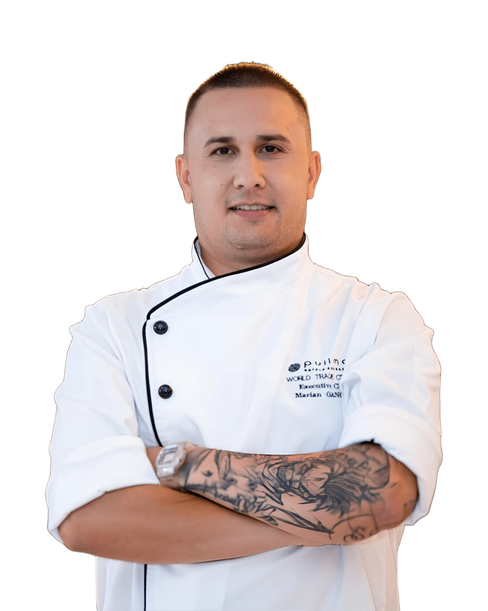 personal chef oancea marian bucatar evenimente private